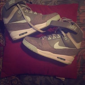 Nike Wedge Donks
